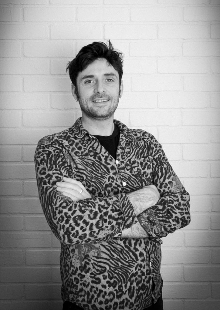 Samuel Chico motion designer rennes